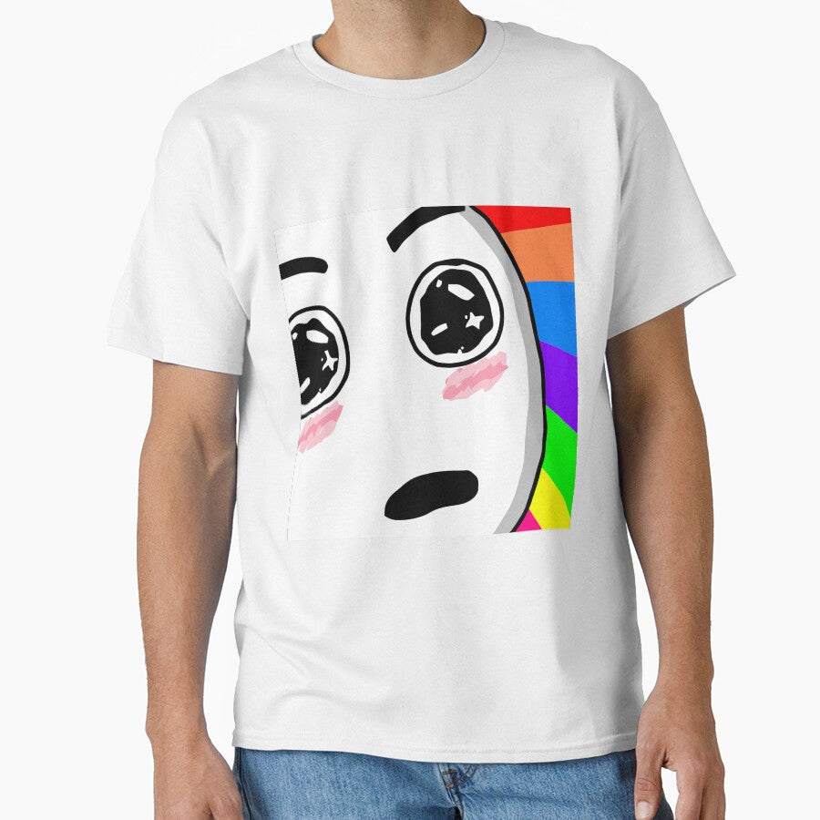 Wow meme face by Nathan26