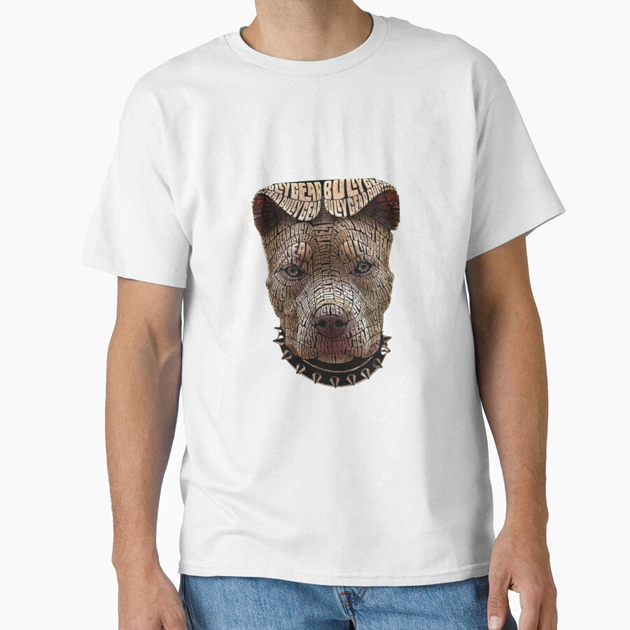 Cool Dog text Design by Alin89