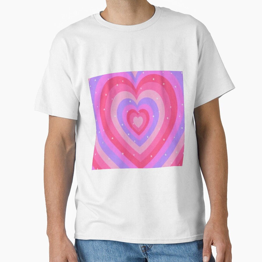 colorful hearts by sqftv