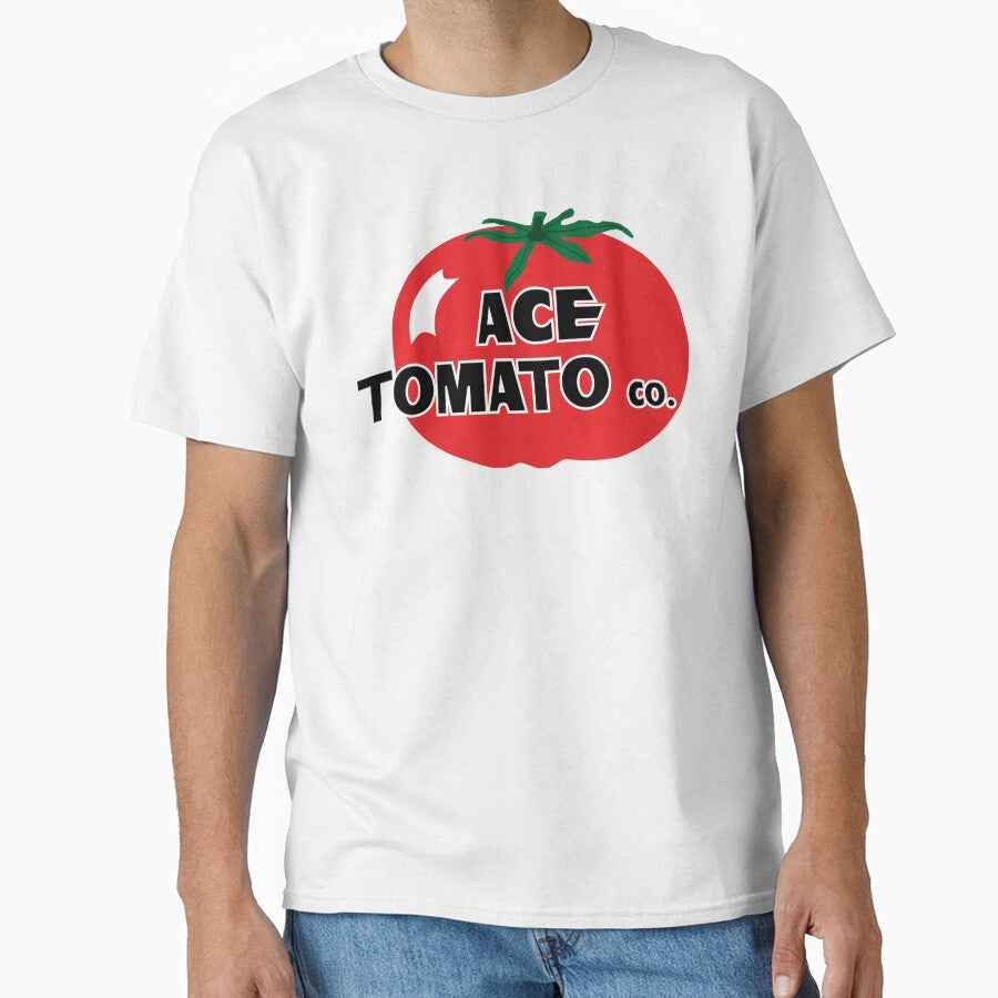 Ace Tomato Company by MikelPikel