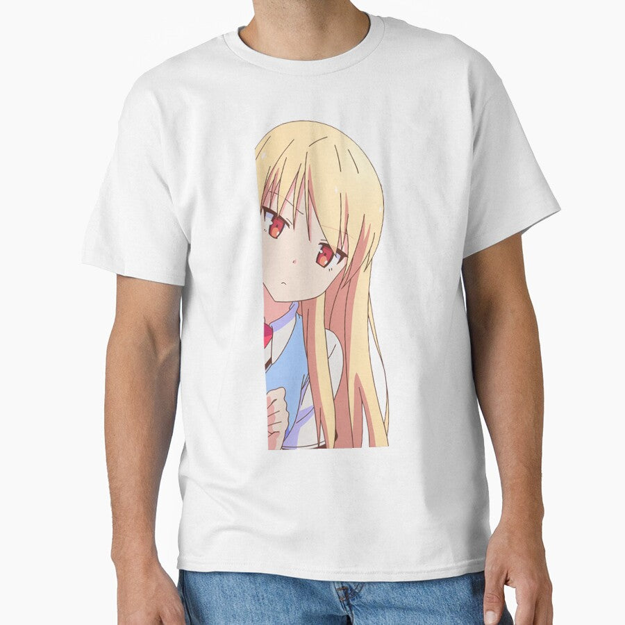 ♥ Mashiro Shiina ♥ by Zentenar
