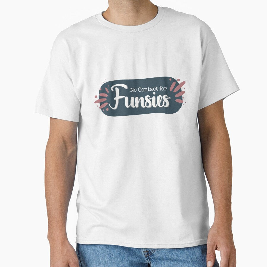 No Contact for Funsies by Discovering-Me