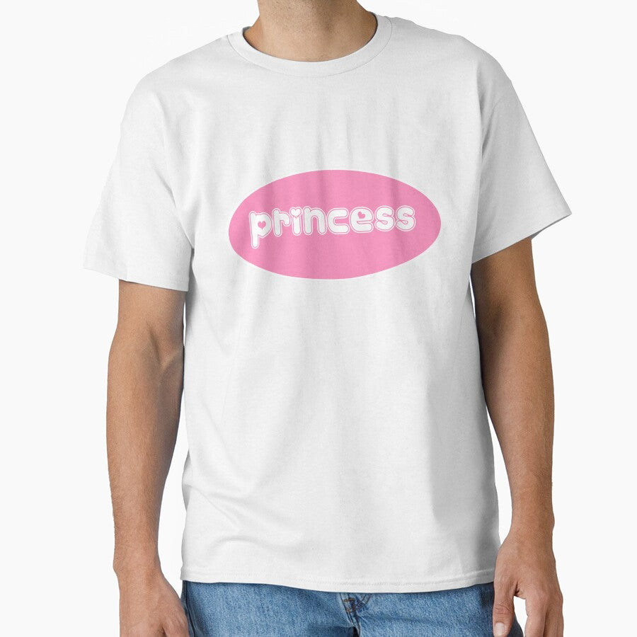 princess by Em M