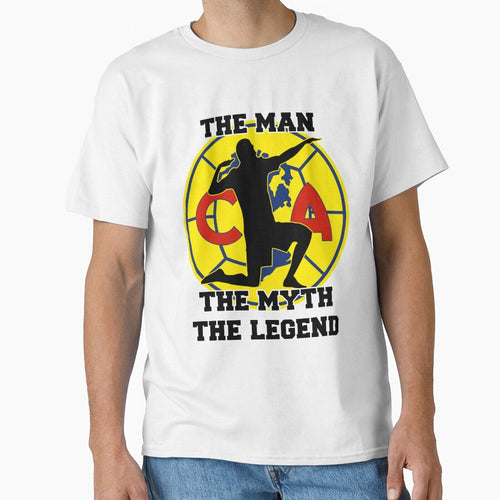 Aguilas del America Cuautemoc Blanco by Optimus-Designs