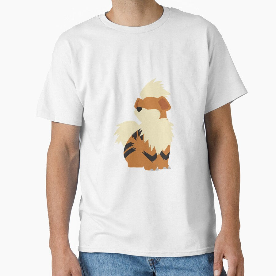Growl Minimalist by shiix