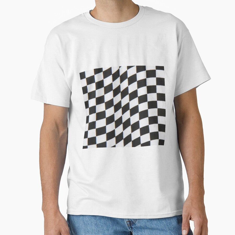 checkerboard by sqftv