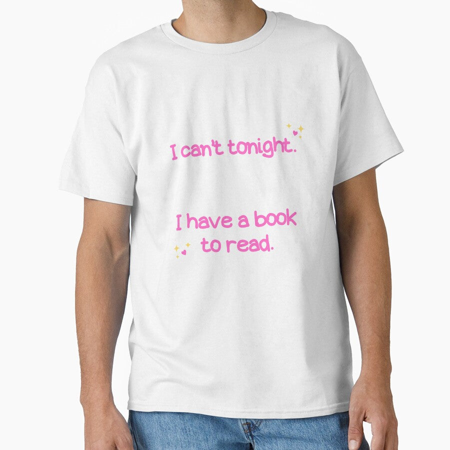 Can't Tonight Booktok by prioritybump