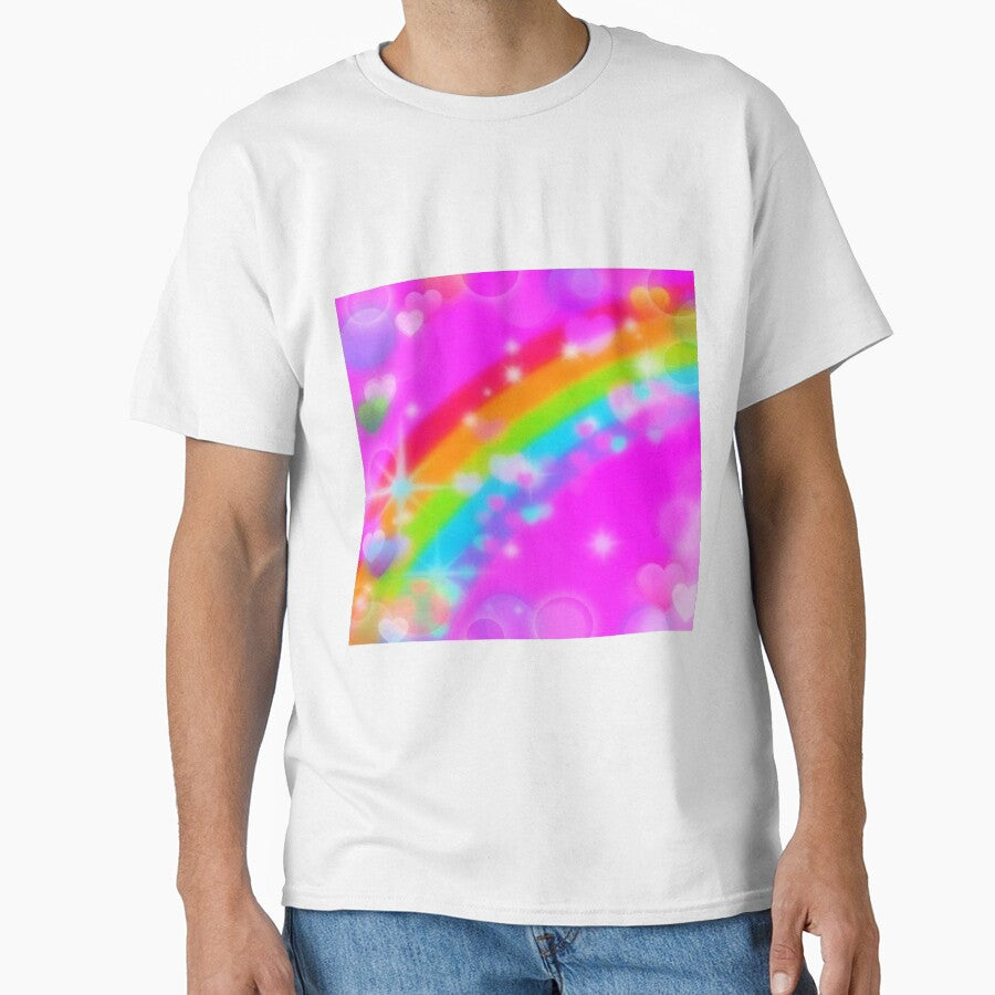 rainbow by sqftv