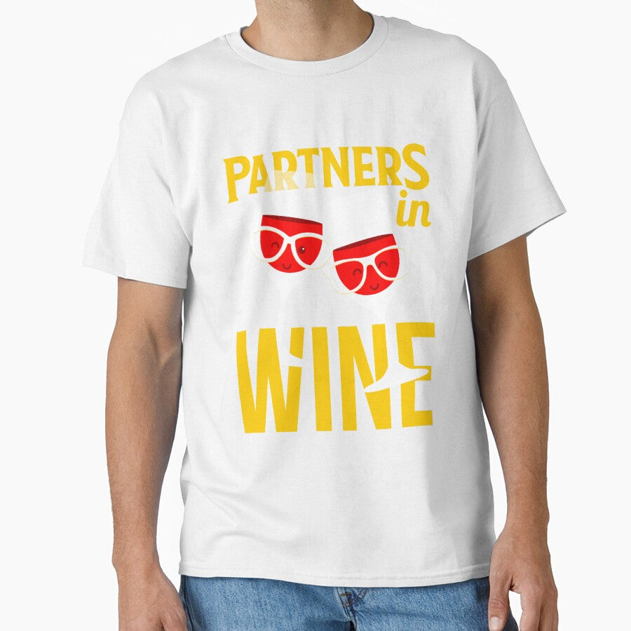 Partners In Wine by VomHaus