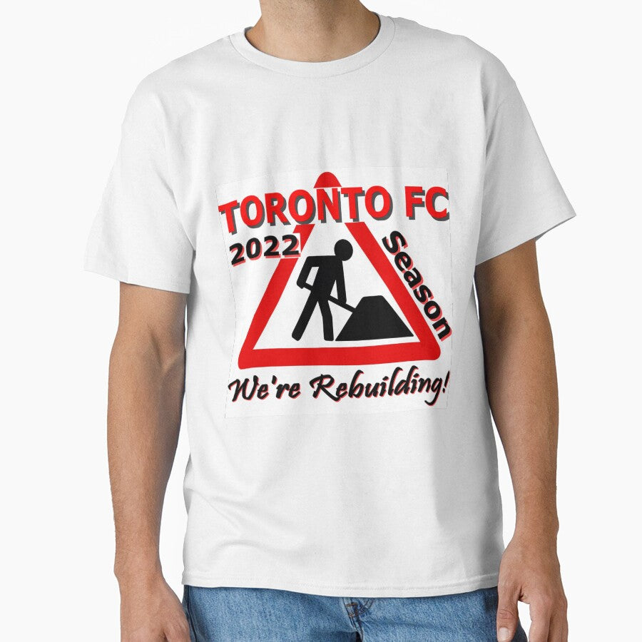 Toronto FC 2022 / 2 by LesTheArt