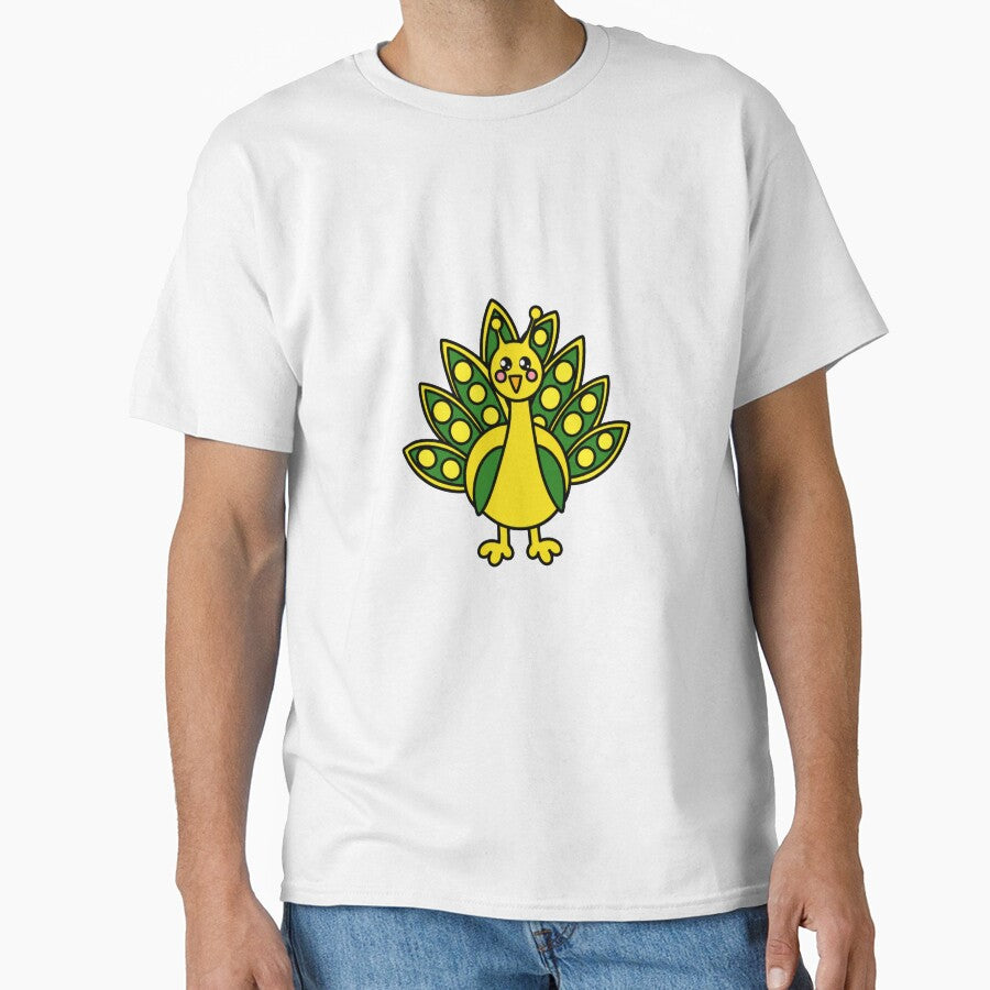 peaCOCK by AGartanddesign