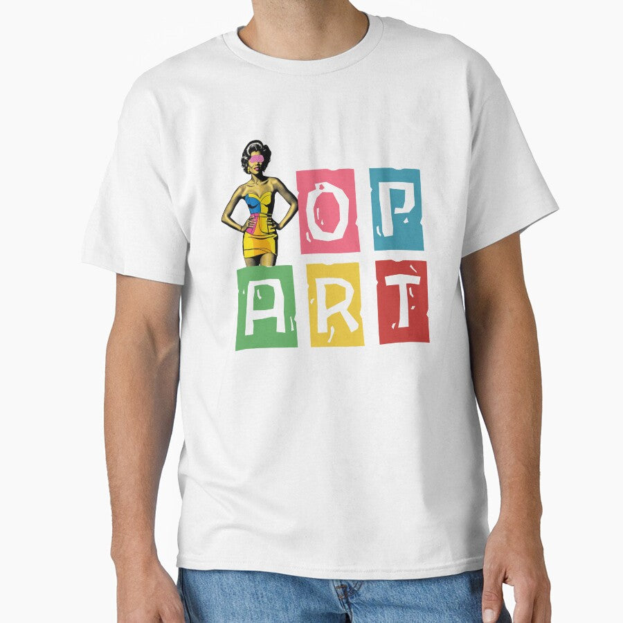 Pop art by RDproject