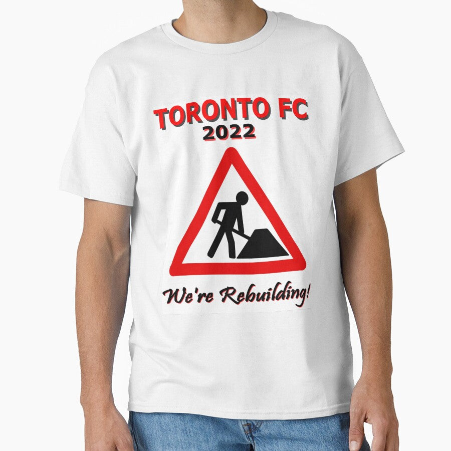 Toronto FC 2022 / 1 by LesTheArt