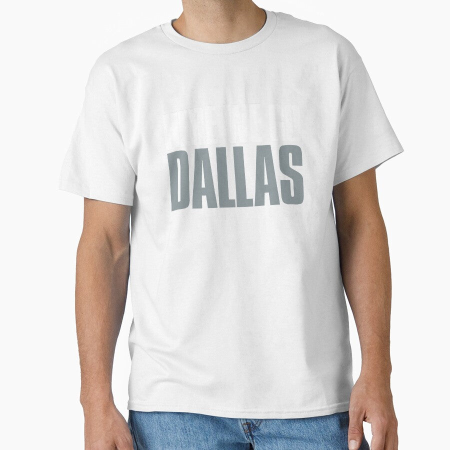Here we go Dallas Sports Fan by elhefe
