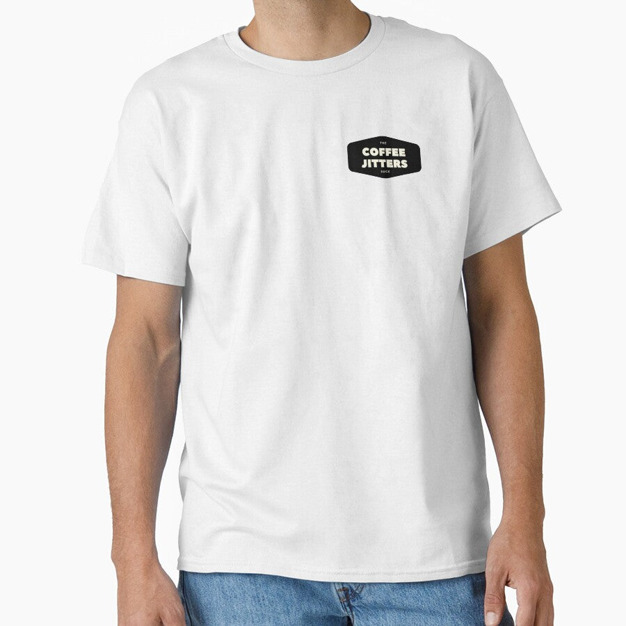 The Coffee Jitters Suck! by imakegreattees