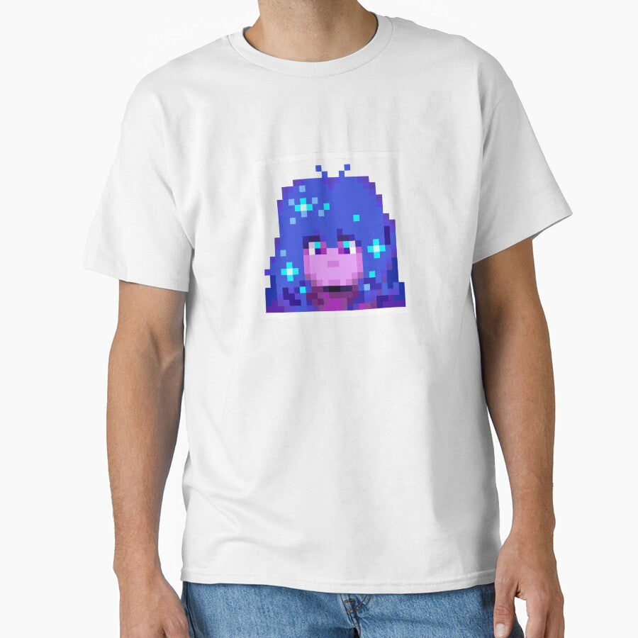 Kaiko Roku Pixel Art by Kaiko-Roku