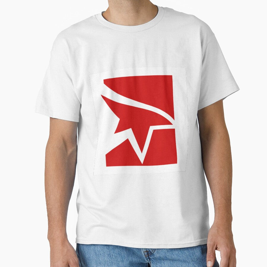 Mirror's Edge Catalyst Logo by i-am-2-D