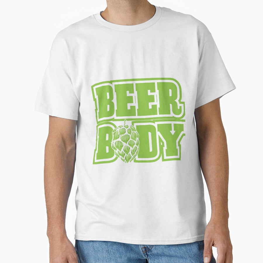 Beer Body by ip7s