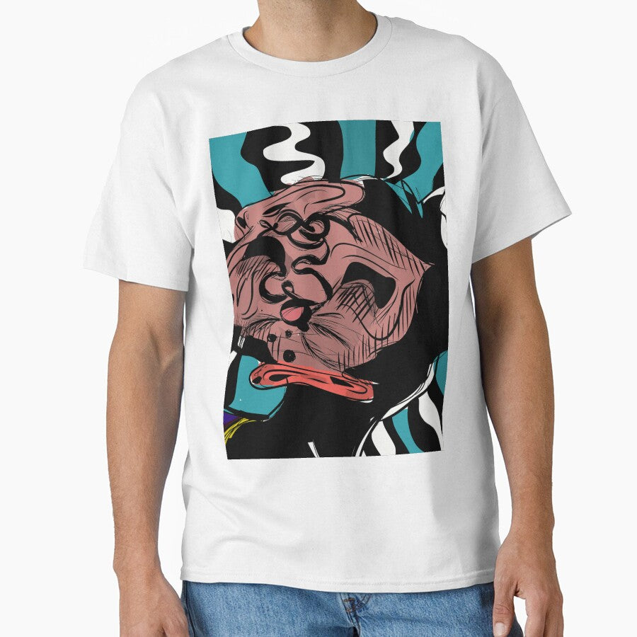 Jimyjon the mole rat by sarina G