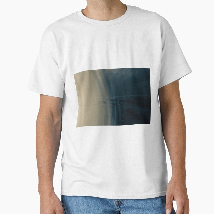 An Illusion at Night by From The Dave Cave - Print on Demand
