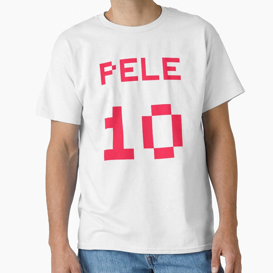 Pele 10 by ravinduyas
