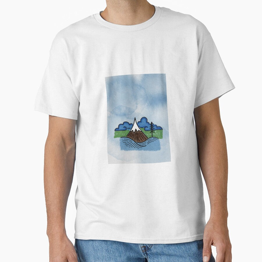 Nature by Wandcraft