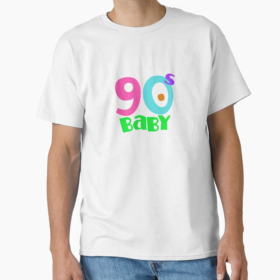 90s baby by Val Goretsky