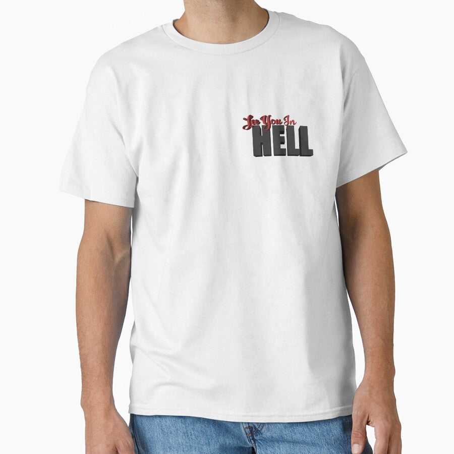 See You In Hell by linarangel