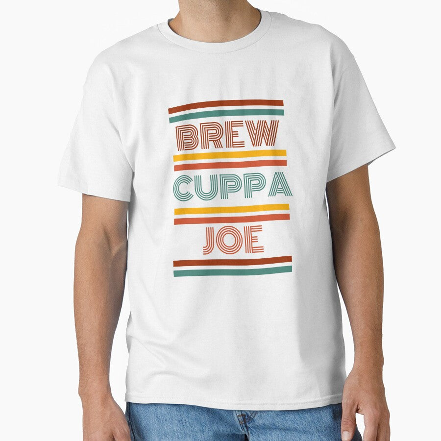 Brew Cuppa Joe by C4Captivating