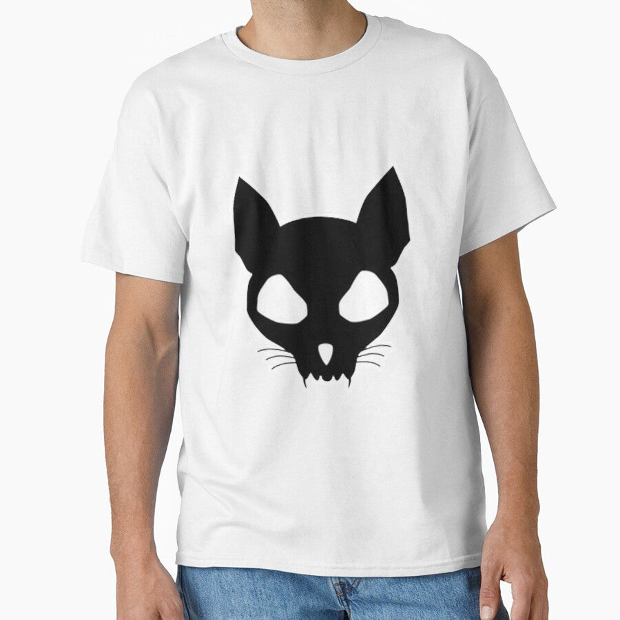 Rat Skull by SerpentSkyArts