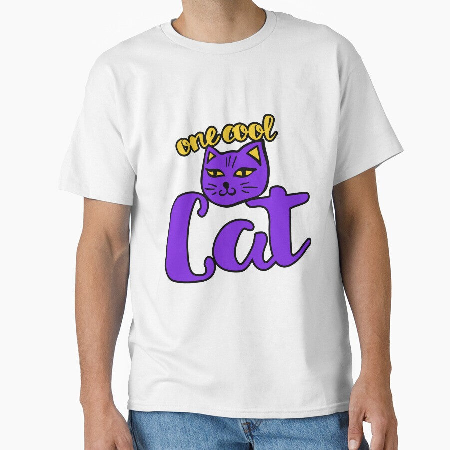 One Cool Cat by FrictionMaxxing