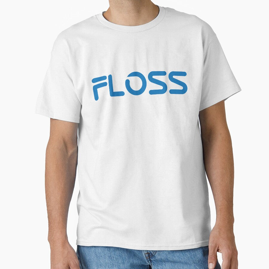 Floss by Off-BrandInc