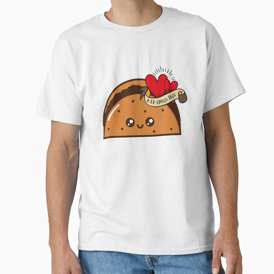 RIP Choco Taco by baldbird