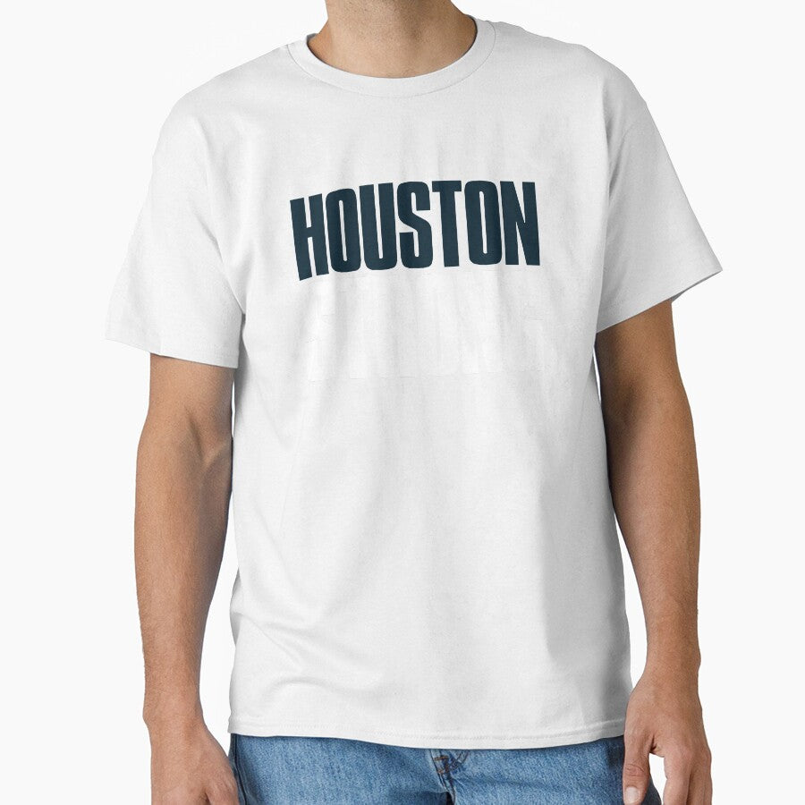 Houston Strong Sports Fan by elhefe