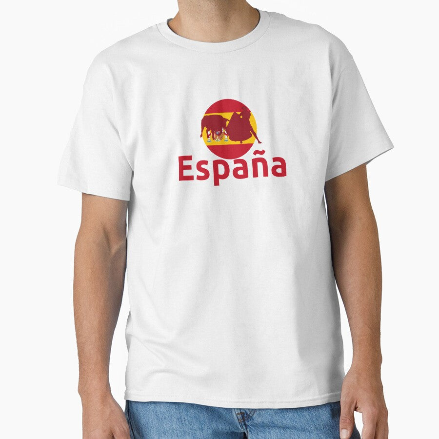 Spain Flag Espana Sticker by StickerDirect