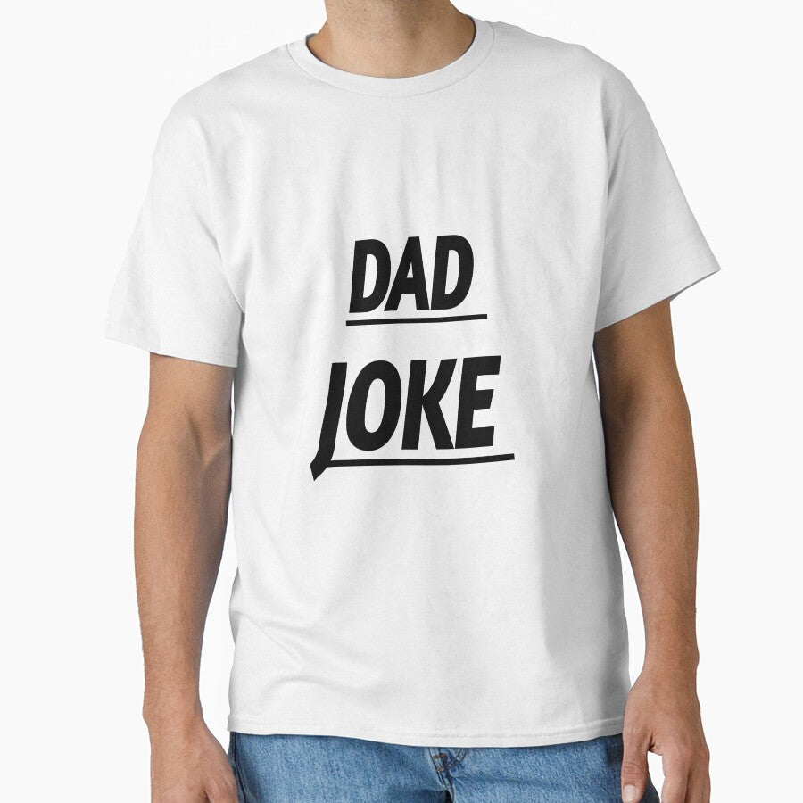 dad joke by MKshoper