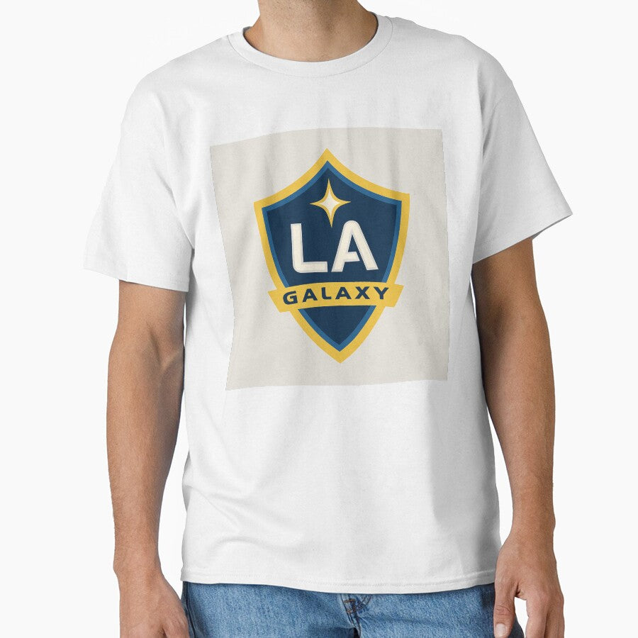 LA Soccer by Brennan Artistry