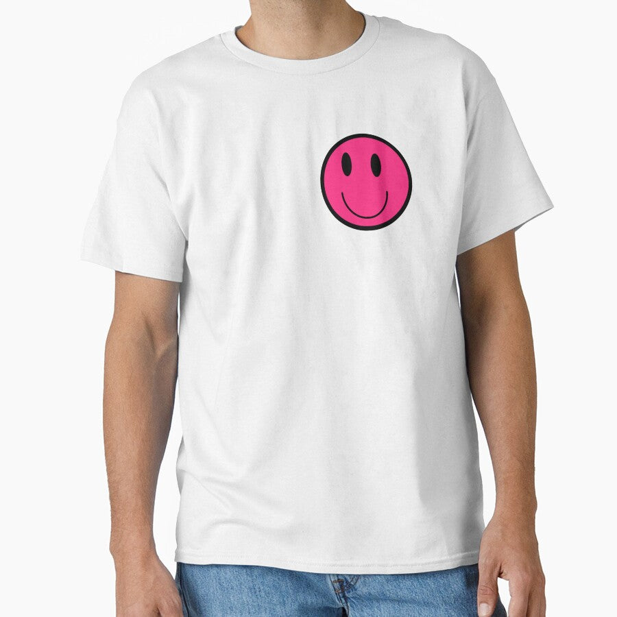 Pink Smile by ReaganMck