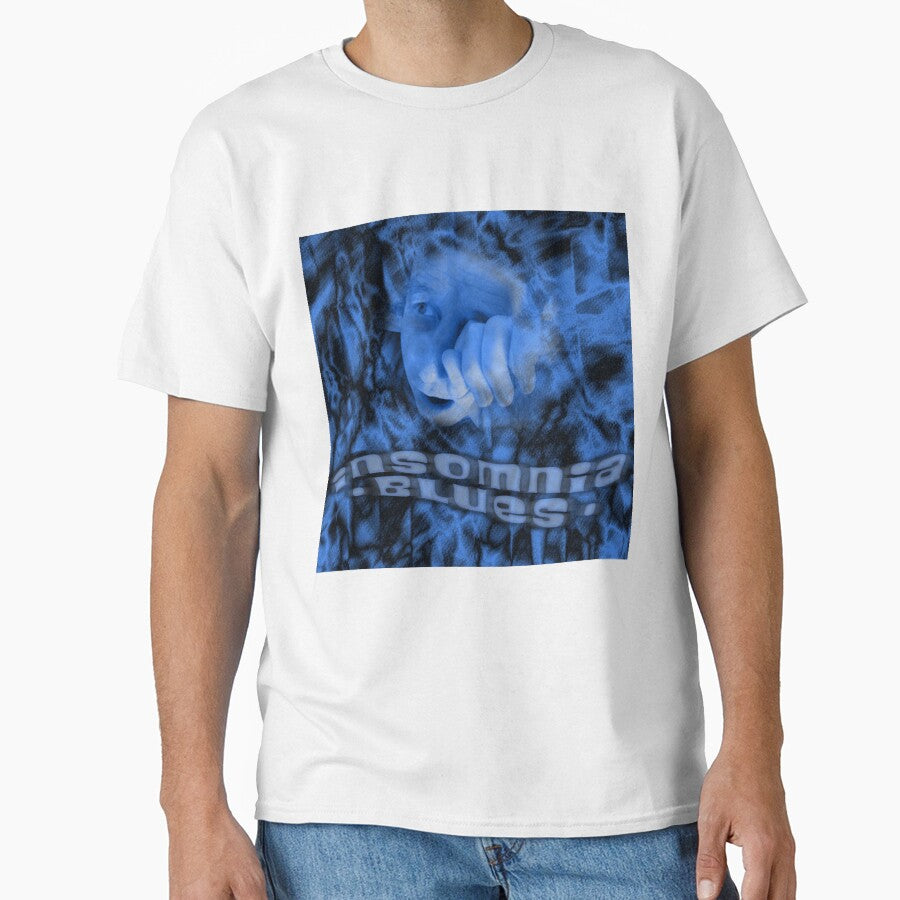 Insomnia Blues by DreamFile-Cards