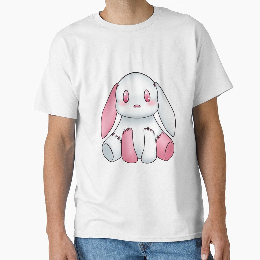 Bibi the killer bunny by Xiabun
