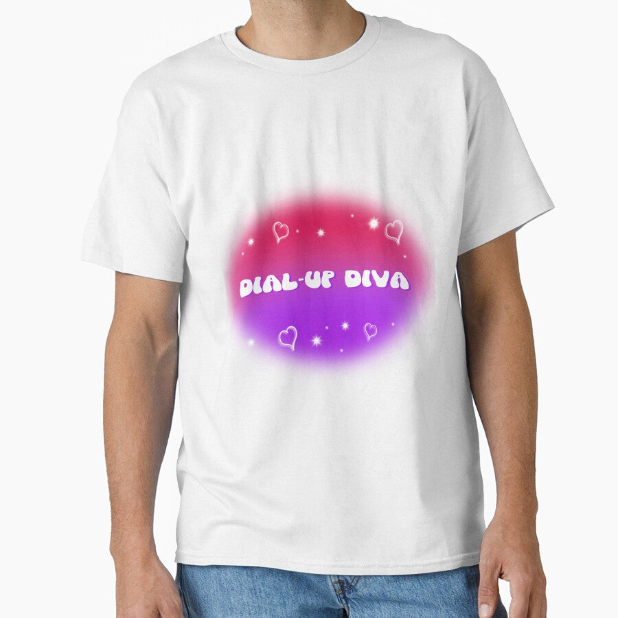 Dial-Up Diva by Eccentriquee