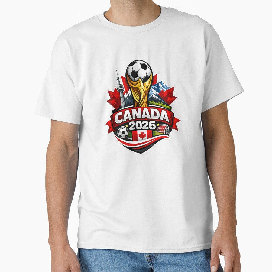 Canada Soccer Pride 2026 by ionandrew
