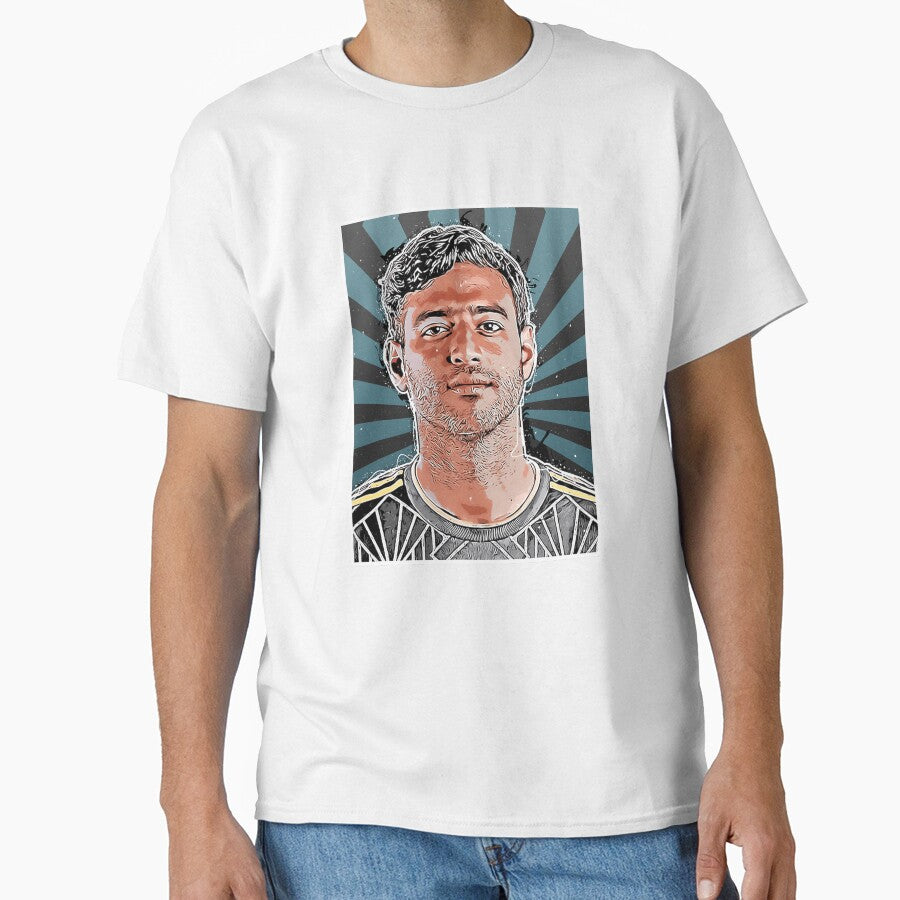 Carlos Vela by cercatrova