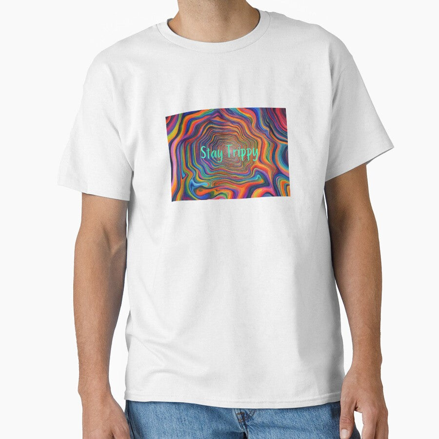 Stay Trippy by motivationhood