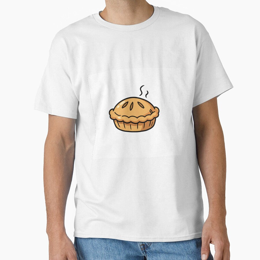 Pie Anyone? by Lauren McMillan