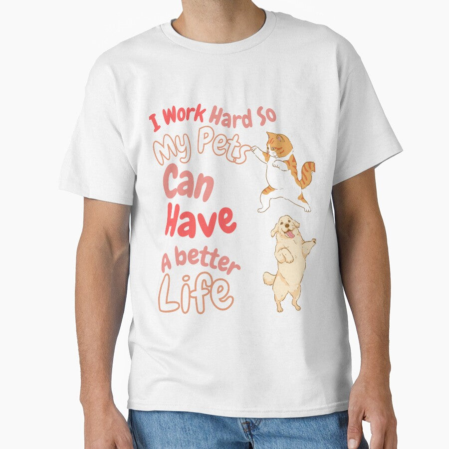 Funny Pet Quote by Simo0455