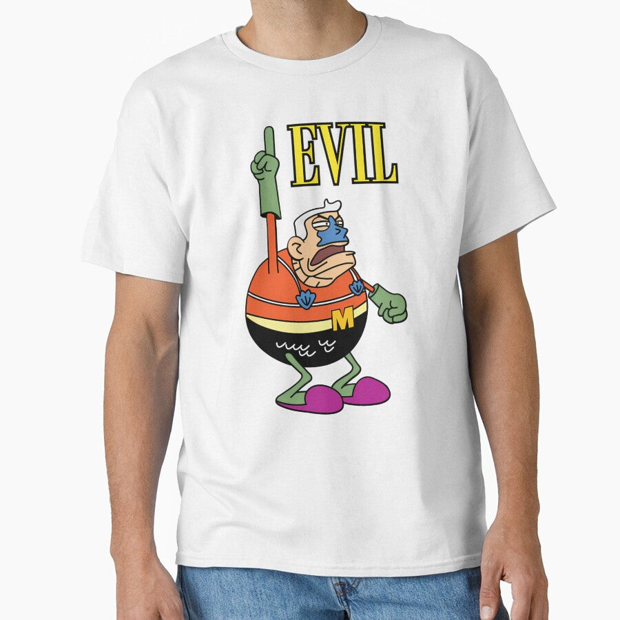 Mermaid's Man Evils Classic by AbbelSwords