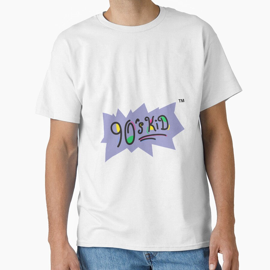 90'S Kid by BeatriceKling