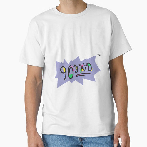90'S Kid by BeatriceKling