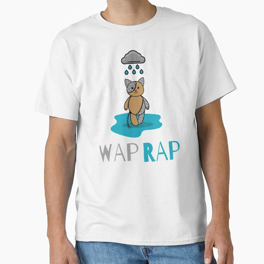 WAP RAP by urban-symmetry